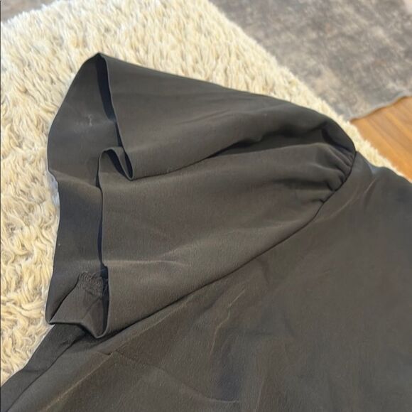 J. Crew Black Women's Blouse - Picture 3 of 8